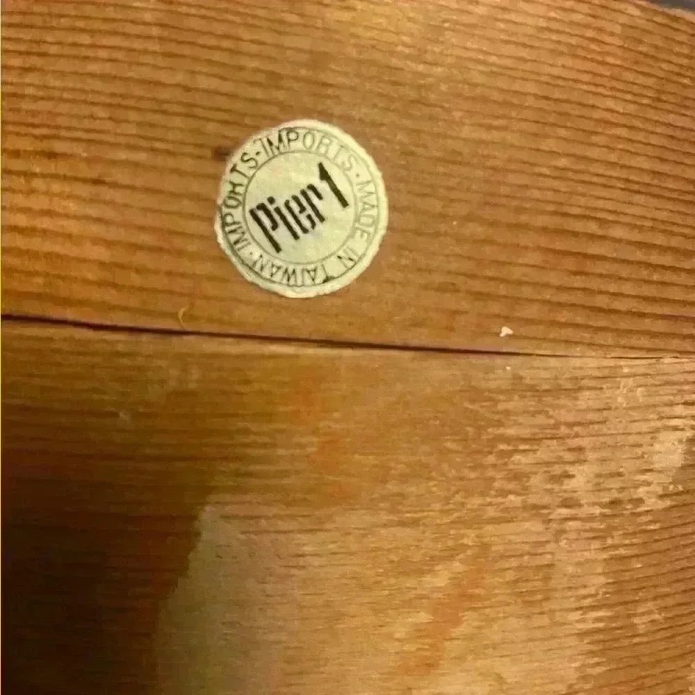 Pier 1 chinese kitchen